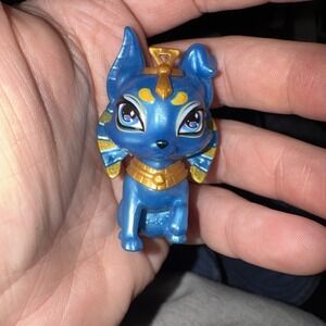 Monster High G3 Cleo de Nile Pet Egyptian Dog only